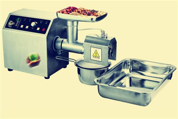 太古智能家用榨油机